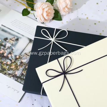Personalized Bridesmaid Gift Boxes with Lids